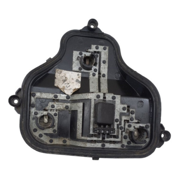 Circuito Soquete Lanterna Tras Chevrolet Onix Le 2013 2017 