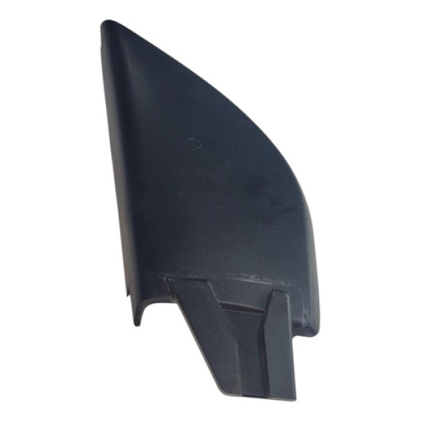 Acabamento Retrovisor Interno  Esquerdo  Gol 2009 2017 