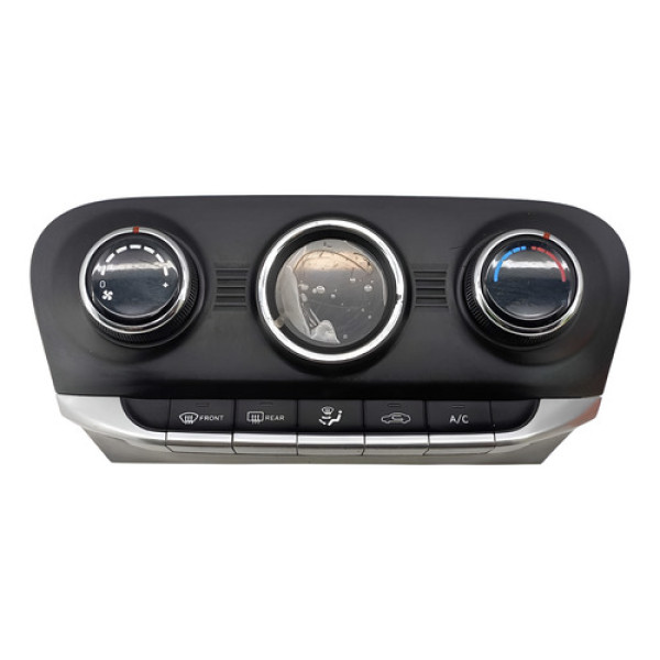 Comando Ar Condicionado Digital Hb20 2020 A 2024 97250r1110