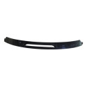 Capa Inferior Spoiler Tracker 2024 2025 Preto