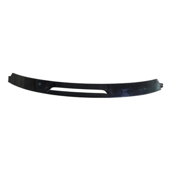 Capa Inferior Spoiler Tracker 2024 2025 Preto