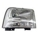 Farol Direito Ford F250 F350 F4000 2005 A 2011