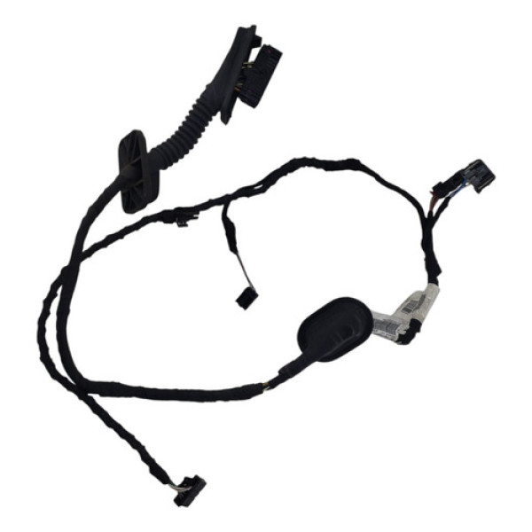 Chicote Porta Tras Vw T-cross 2020 2024