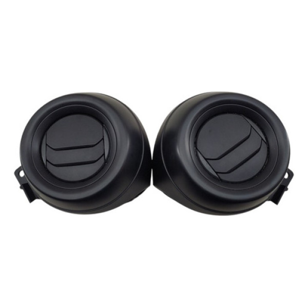 Par De Difusores De Ar Ld Le Nissan Kicks 2016 2022 