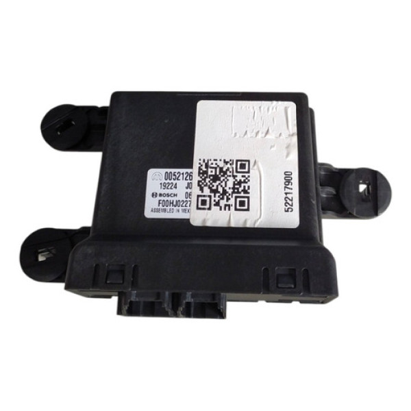 Módulo Sensor Estacionamento Jeep Renegade 2025