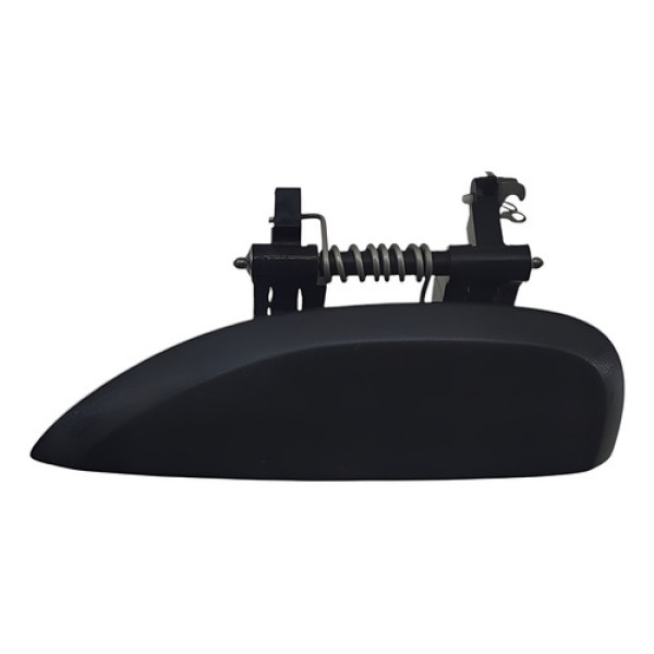 Maçaneta Externa Diant Renault Logan Le 2014 2018