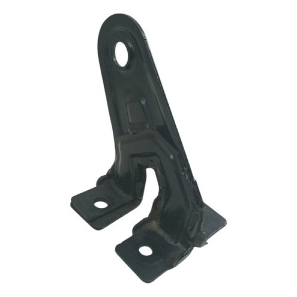 Suporte De Fixação Banco Traseiro Gm Onix   2021 2023 Preto