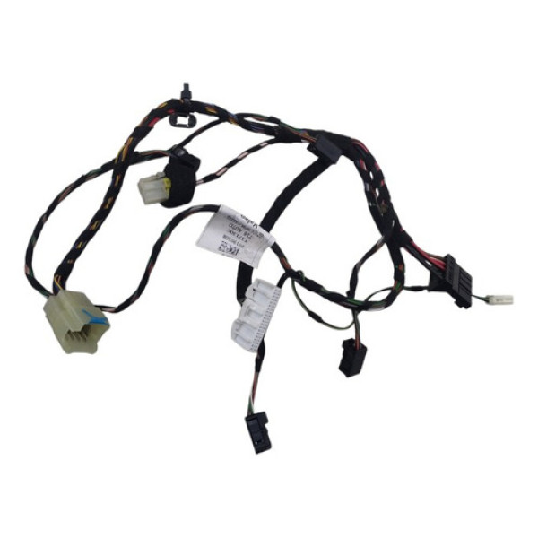 Chicote Caixa Evaporadora Chery Tiggo 8 2021 2023 Original