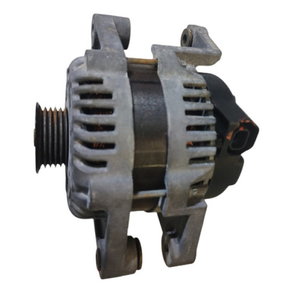 Alternador 1.8 8v 100a Gm Cobalt Spin 2013 2016 Original