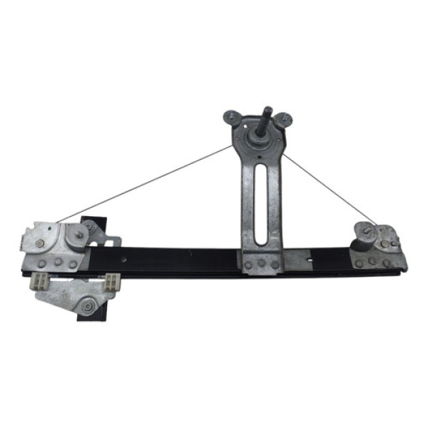 Máquina Vidro Eletr Tras Renault Sandero 2007 2013