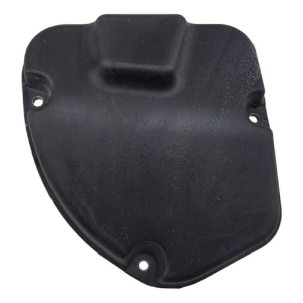 Tampa Interna Traseira Fiat Grand Siena 2013 2018 Original