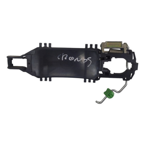 Suporte Externo Dianteiro Fiat Cronos 2018 2020