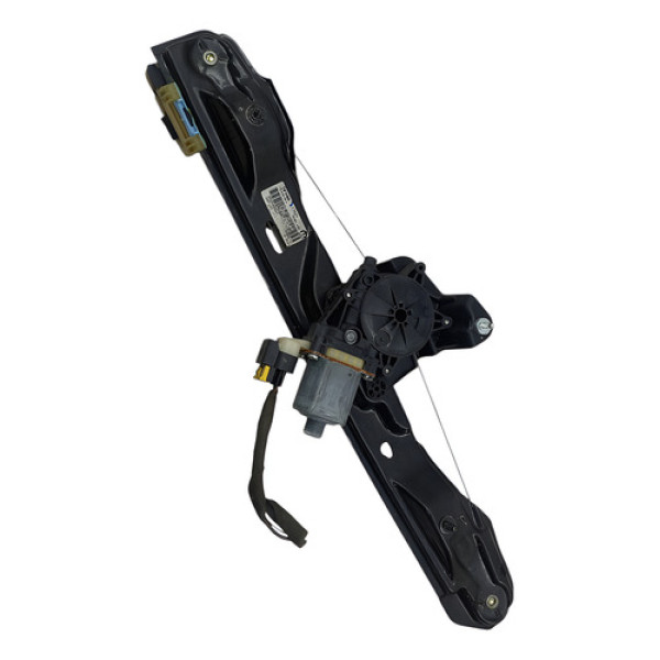 Máquina Vidro Dianteiro Esquerdo Fiat Cronos 1.3 2018 2022