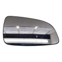 Lente Do Retrovisor Vectra Ld 06 11 Original