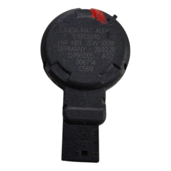 Sensor Chuva Parabrisa Fiat Toro 2.0 Diesel 2022