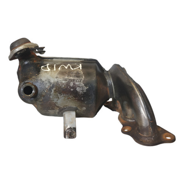 Catalisador Catalizador 1.0 3cc Renault Kwid 2017 2022