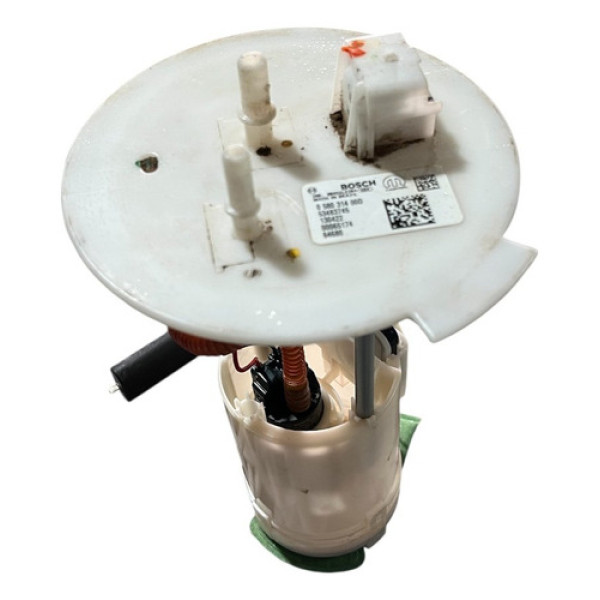 Bomba De Combustível Jeep Renegade 1.3 Flex 2021 Até 2025