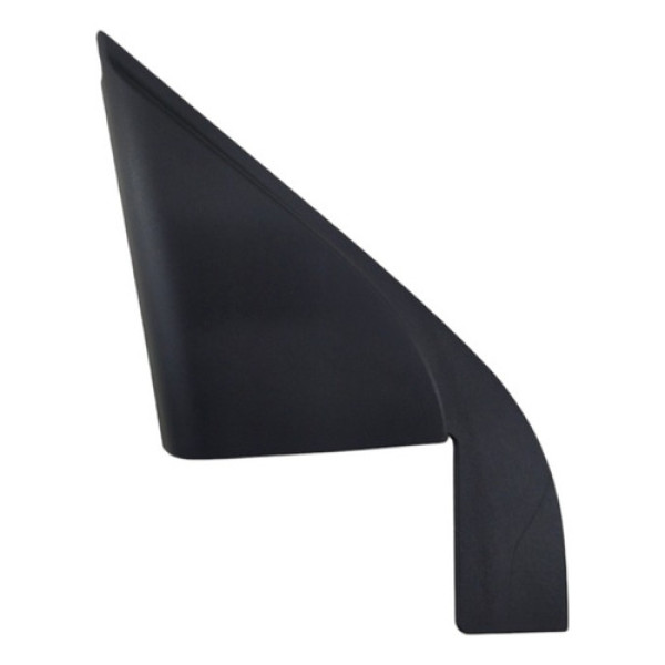 Moldura Interno Retrovisor Le Nissan Kicks 2016 2022 