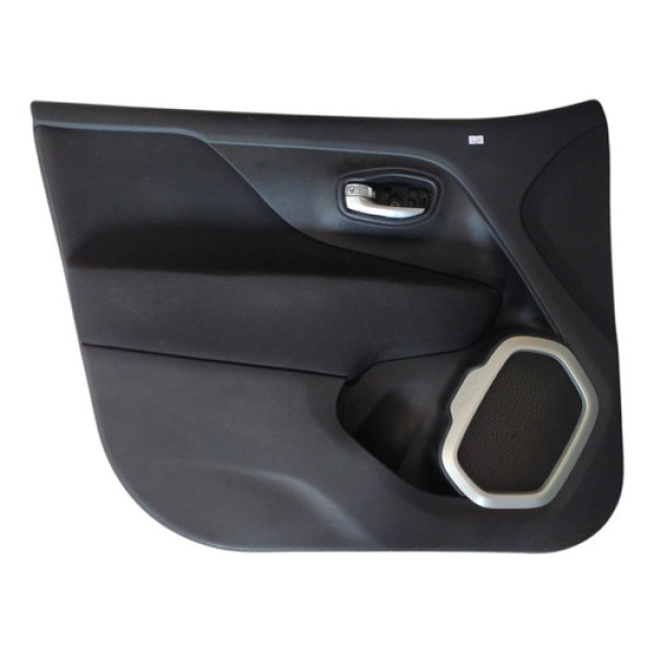 Forro Porta Dianteira Jeep Renegade Esquerdo 2016 2019