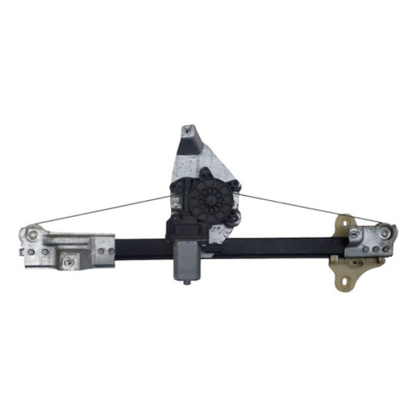 Maquina Vidro Elétrico Diant Renault Sandero 2014 2022