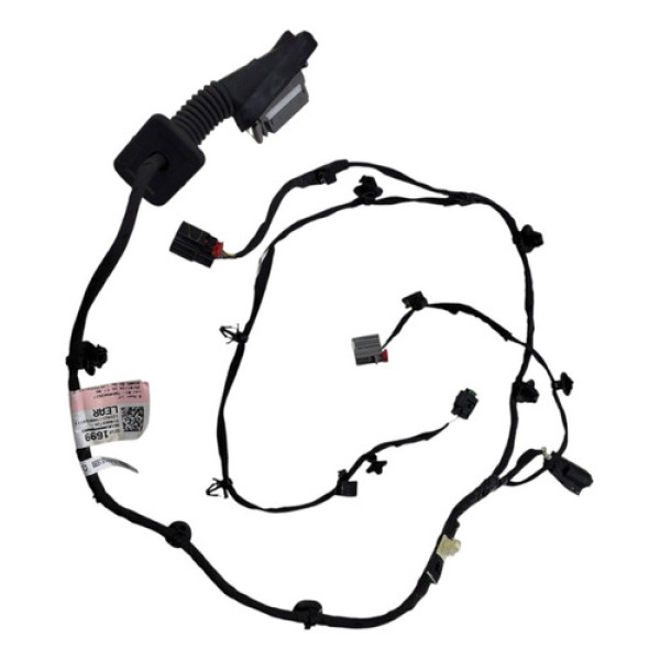 Chicote Porta Tras Onix Le 2020 2025 C Detalhe