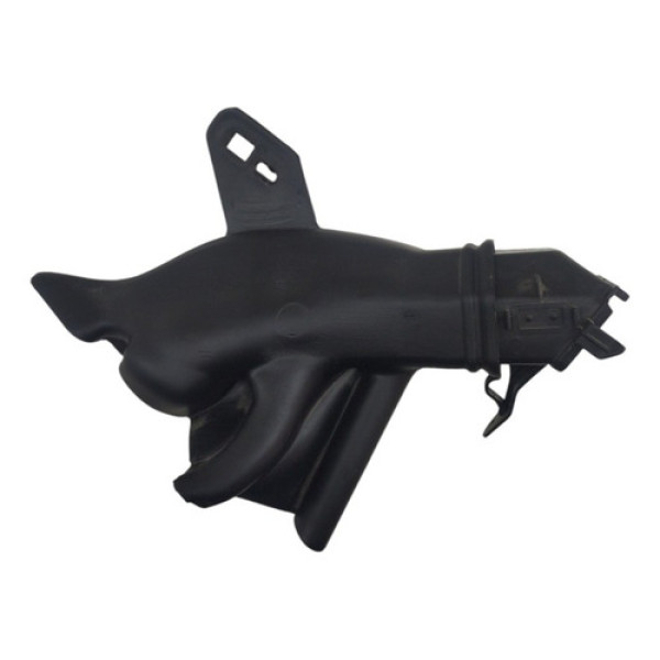 Duto De Ar Condicionado Vw Polo Virtus 2018 2021 Original