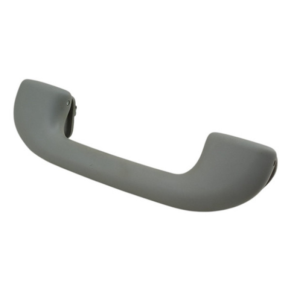 Alça Teto Dianteiro Jeep Compass Direito 2017 2022 Branco