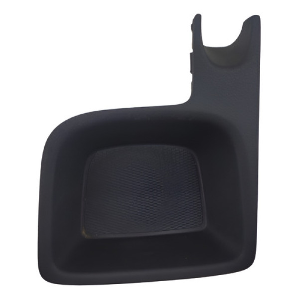 Acabamento Porta Objetos Console Hyundai Hb20 2020 2023