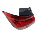 Lanterna Tras Esquerda Chevrolet Onix 2013 A 2017 Importada