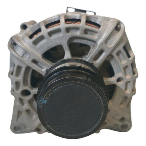 Alternador Gm Onix Turbo Plus 1.0 2020 2024 Original