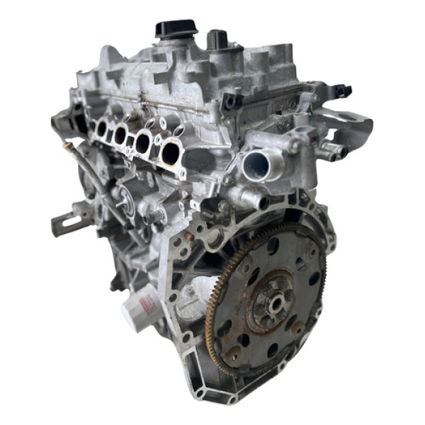 Motor Parcial Nissan Kicks 2018 2019 2020 1.6 16v