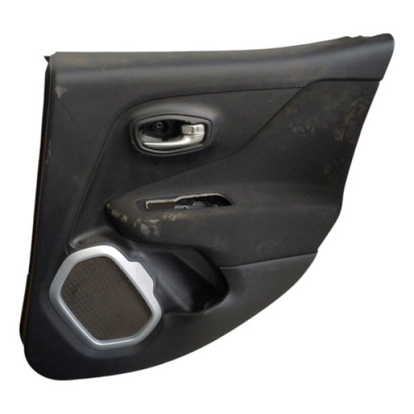 Forro Porta Traseira Jeep Renegade Direito 2025