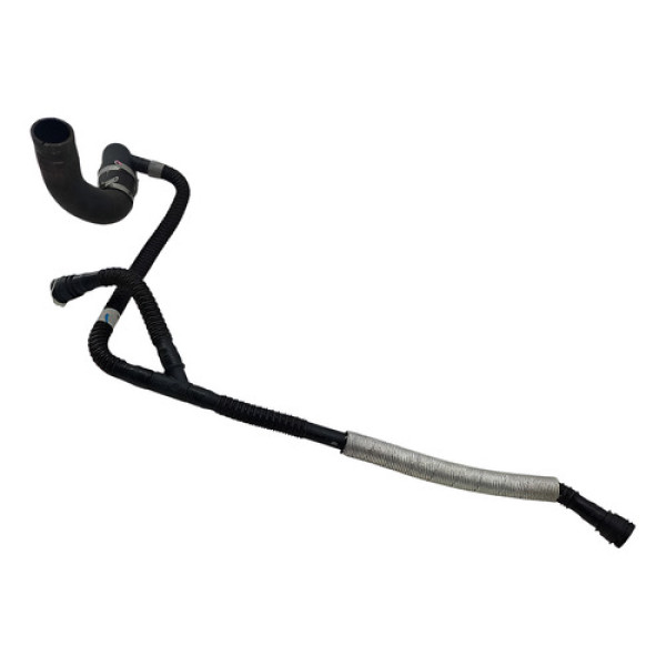 Mangueira Saída Radiador Fiat Fastback  2021 À 2025