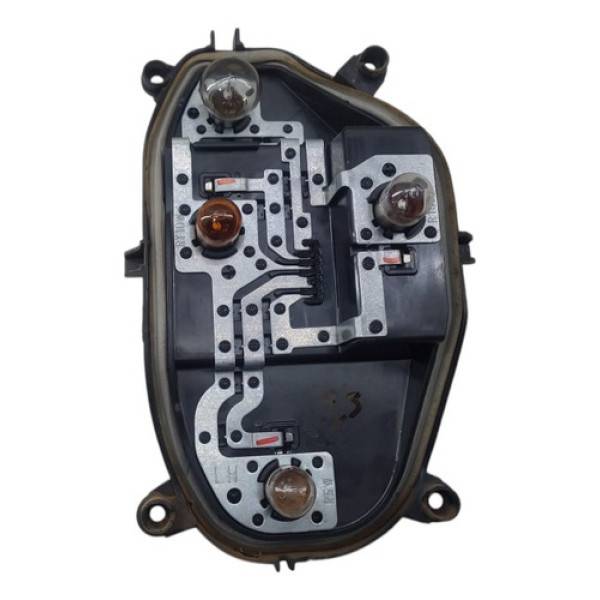 Par Circuito Lanterna Ford Ka Le 2014 2017