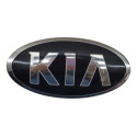Emblema Dianteiro Kia Sportage 2011 2015