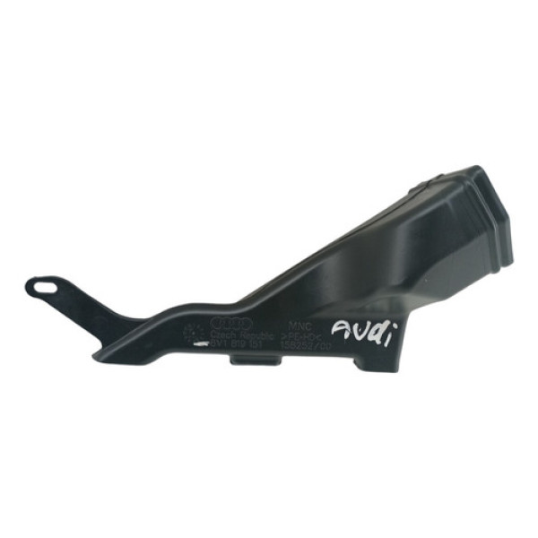 Duto Ar Painel Le Audi A3 Sedan 2017 2019 Original