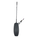 Base Com Antena Rádio Gm Onix 2020 2024 Original Preto