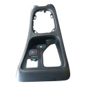 Moldura Alavanca Console Jeep Compass 2016 A 2021