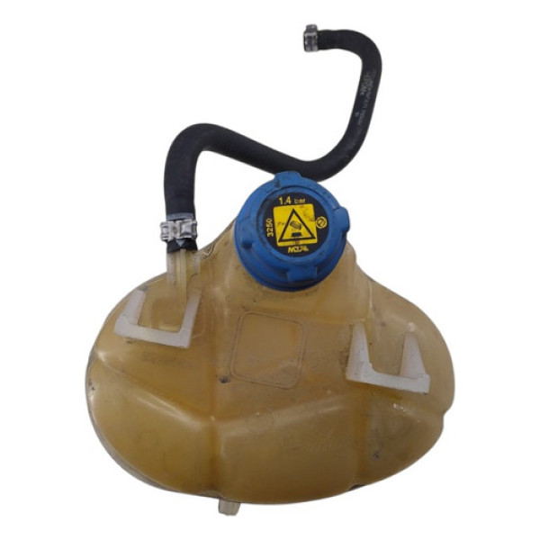 Reservatório Dágua Radiador Fiat Mobi Strada 2017 2024