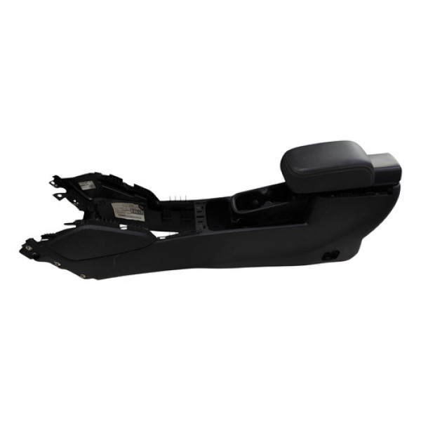 Console Central Fiat Toro Flex 2023 2024 Usado  Azul-turquesa