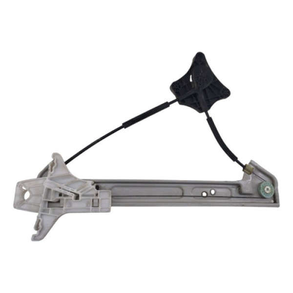 Máquina Vidro Eletr Tras Vw Polo Ld 2018 2024