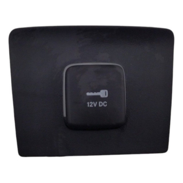 Tomada Console Jeep Compass 2020 2024