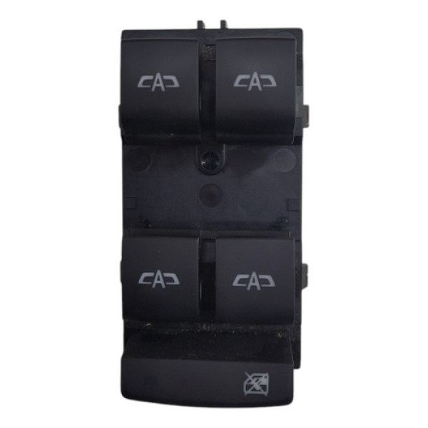 Botão Interruptor Comando Vidro Elétrico Gm Onix 2020 2024