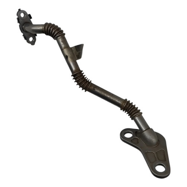 Cano Retorno Turbina Jeep Compass 2.0 Diesel 2016 A 2021