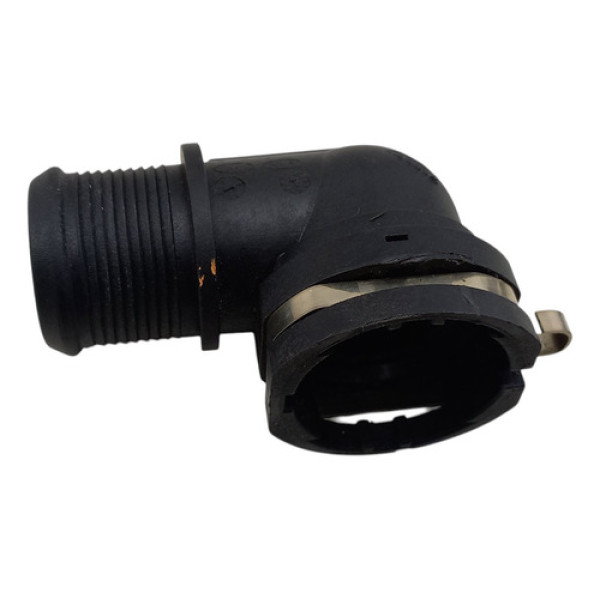 Conector Mangueira Inferior Radiador Hyundai Hb20 2020/2025