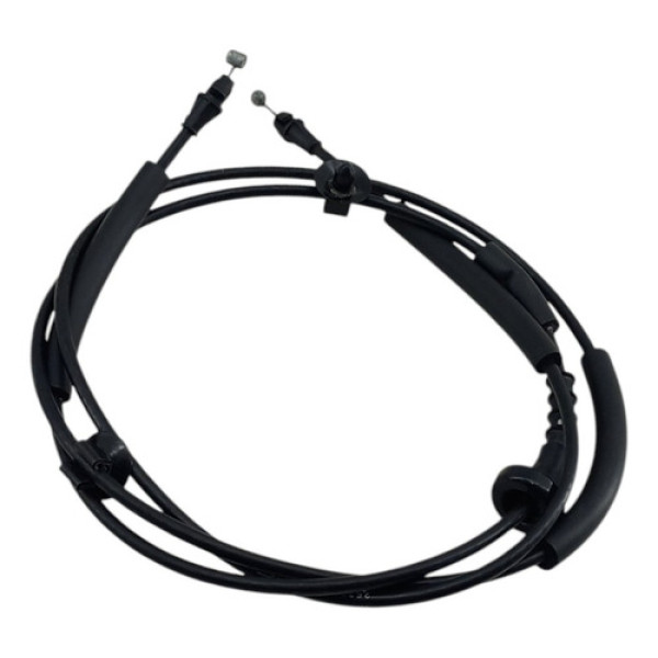 Cabo Abertura Capô Gm Onix Turbo 2020 A 2023