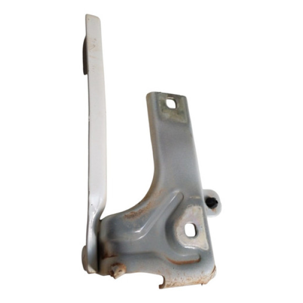 Dobradiça Tampa Traseira Fiat Strada Esquerdo 2025