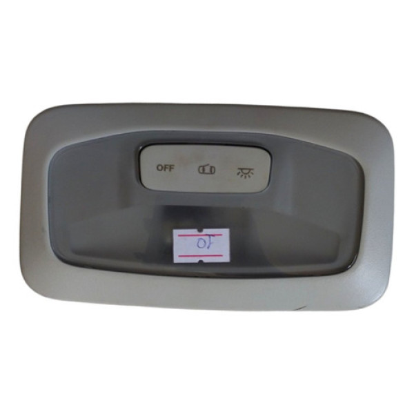 Luz De Teto Cortesia Traseiro Jeep Renegade 2019