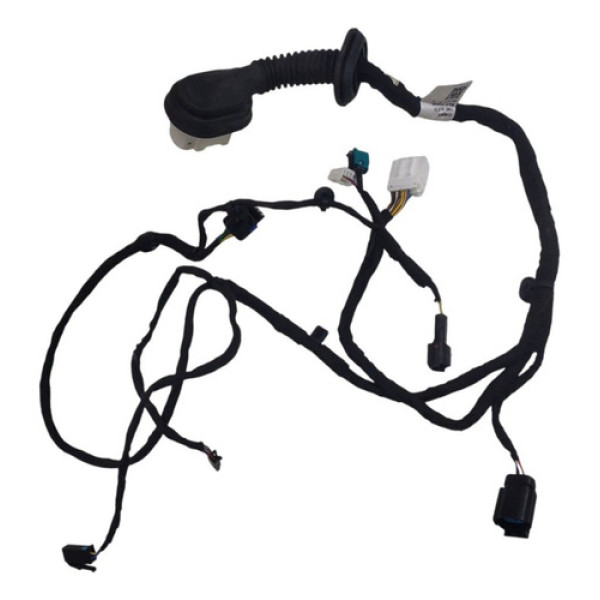 Chicote Porta Dianteira Chery Tiggo 8 Direito