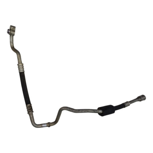 Mangueira Ar Condicionado Vw Fox 2013 Original